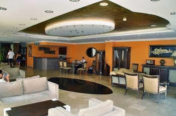 Kemalhan Beach Hotel Alanya Exterior foto
