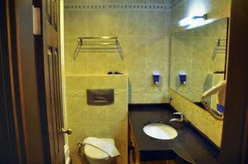 Kemalhan Beach Hotel Alanya Exterior foto